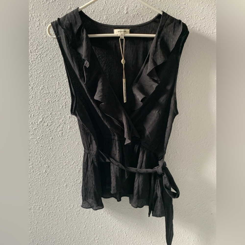 Max Studio blouse
